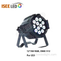 LED Par Stage Gallary